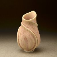 Ribbed Swirl