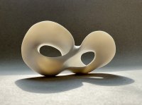  Stretched Double Mbius