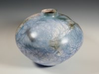 Pale Blue Lace