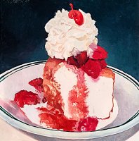 Strawberry Shortcake