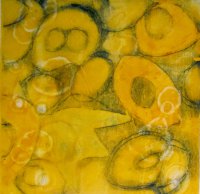 Simple Cells Golden rod