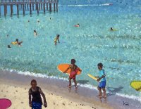 Skimboards