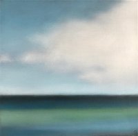 Soft Green Sea