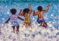Splash 3