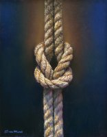 Square knot