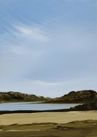 Squib I  Squibnocket Pond, Chilmark