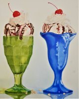 Sundaes