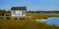 The Crab Shack
