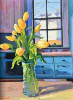 Inside Spring