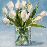 Tulips of Tranquillity