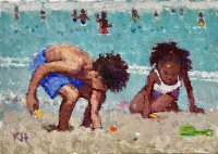 Two Kids 