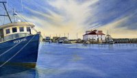 USCG Menemsha 