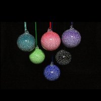 Starry Ornament