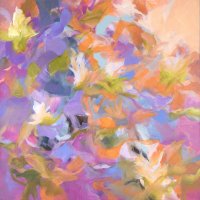 Spring Dance I