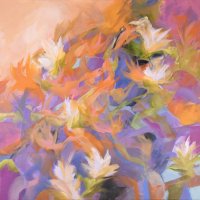 Spring Dance II