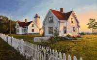 West Chop Lighthouse