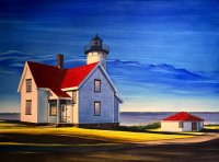 West Chop Lighthouse