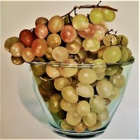 Grapes