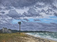 Whitecaps, Harthaven