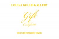 $25 Gift Certificate