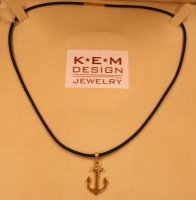 Anchor Necklace