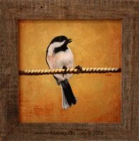 Chickadee #2