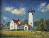 West Chop Lighthouse