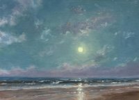 Moonlight Surf