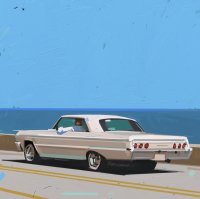 Seaview Ave