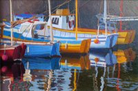 Fishing Boats UK