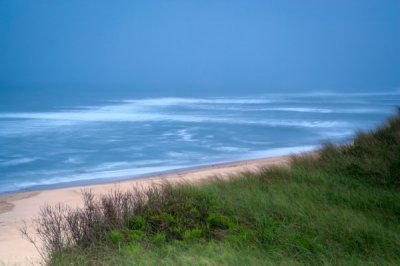 Tim Coy  - Squibnocket Dunes 