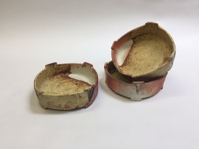 Curtis Hoard - Short Bowls #2