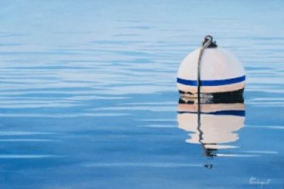 Chris Pendergrast - Buoy
