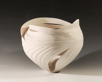 Jennifer McCurdy - Rim Bowl