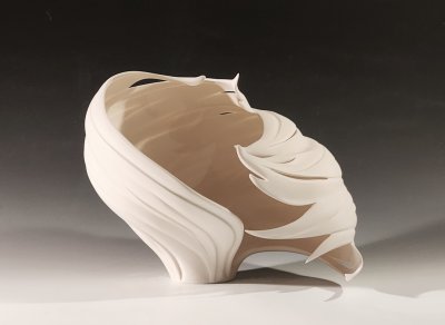 Jennifer McCurdy - Wind Vessel