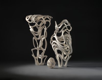 Jennifer McCurdy - Smoke Vessel Family