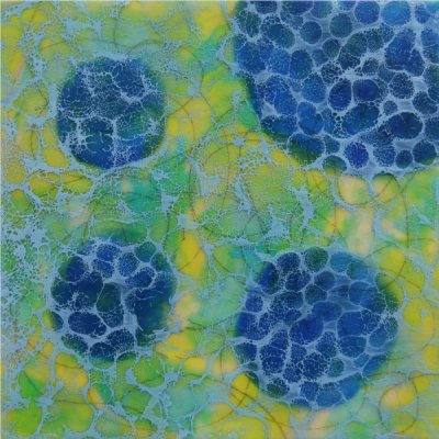 Kay Hartung - Cells Surfacing 4