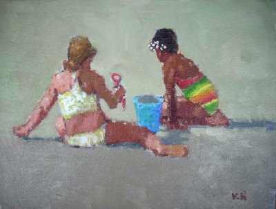Kate Huntington - Best Friends