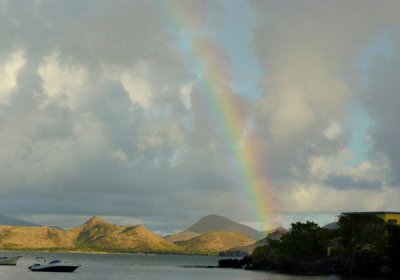 Jeanne Campbell - Rainbow