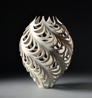 Jennifer C. McCurdy - Wave Vessel