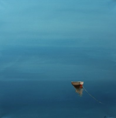 Thanassi - Red Bottom Dory