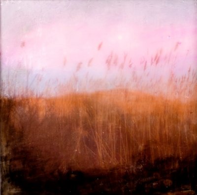 Debra Gaines  - Lucy Vincent Beach Grasses