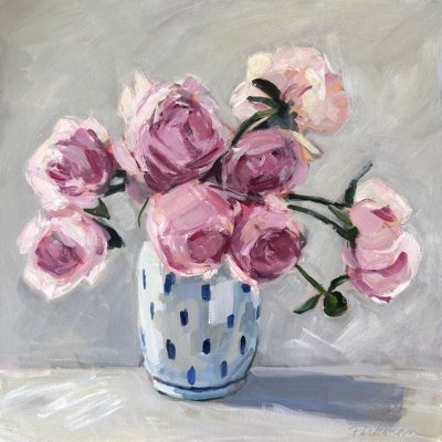 Mary Parkman - First Light