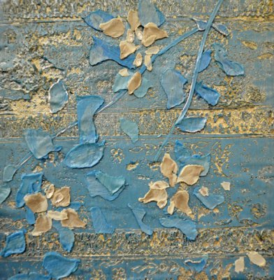 Charyl Weissbach - Baslam Poplar Series - French Bleu