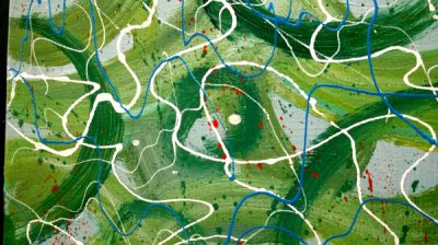 Roberta Gross - Greenscape