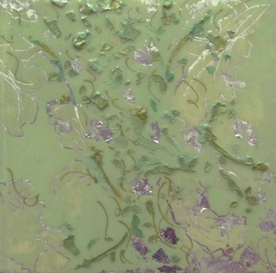 Charyl Weissbach - Baslam Poplar Series - Spring (Celadon)