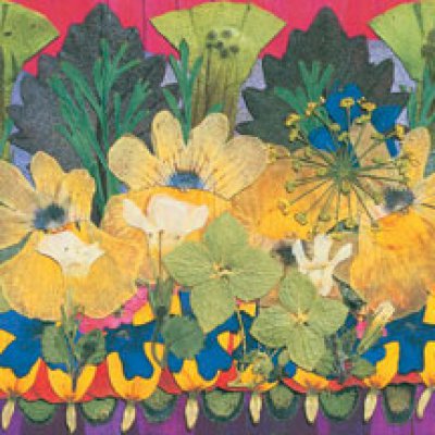 Peggy Turner Zablotny - Garden Treasure 