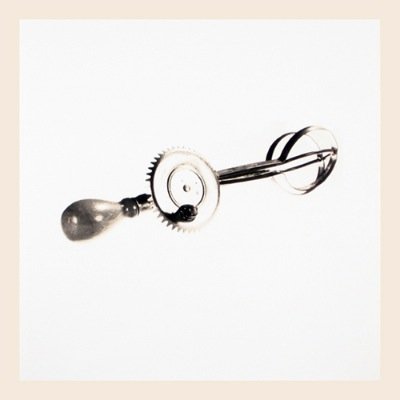 Janet Woodcock - Egg Beater 2