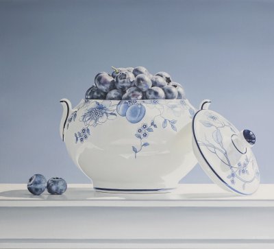 Alexandra Averbach - Echo