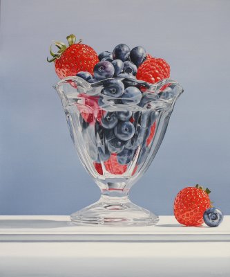 Alexandra Averbach - Treat